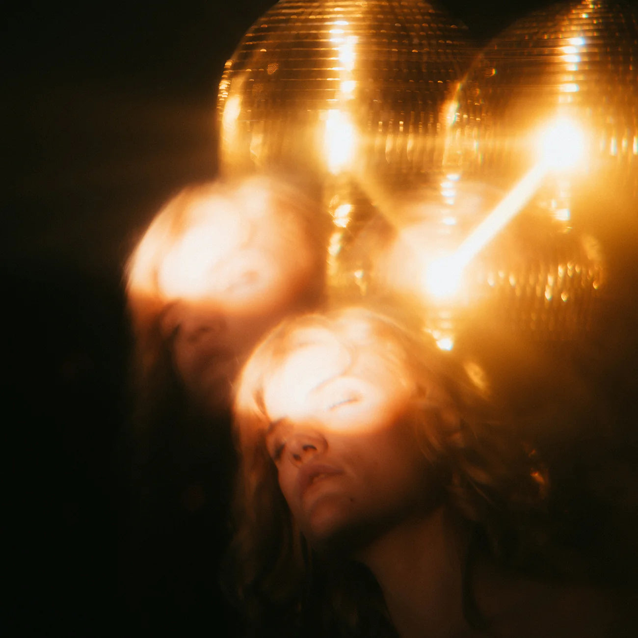 Handheld Kaleidoscope FX Filter