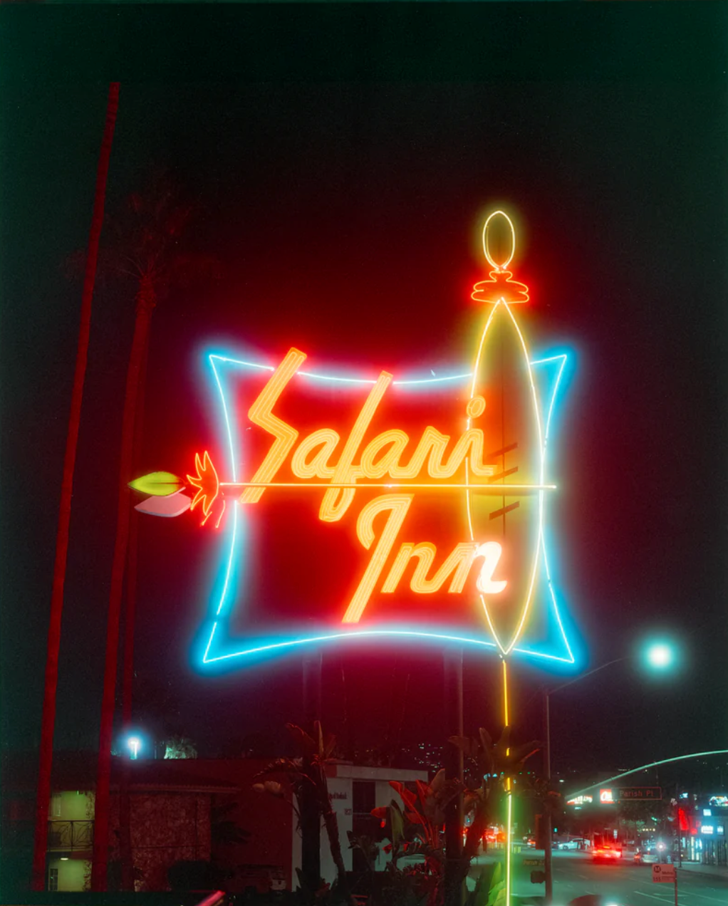 LucidDream FX Filter