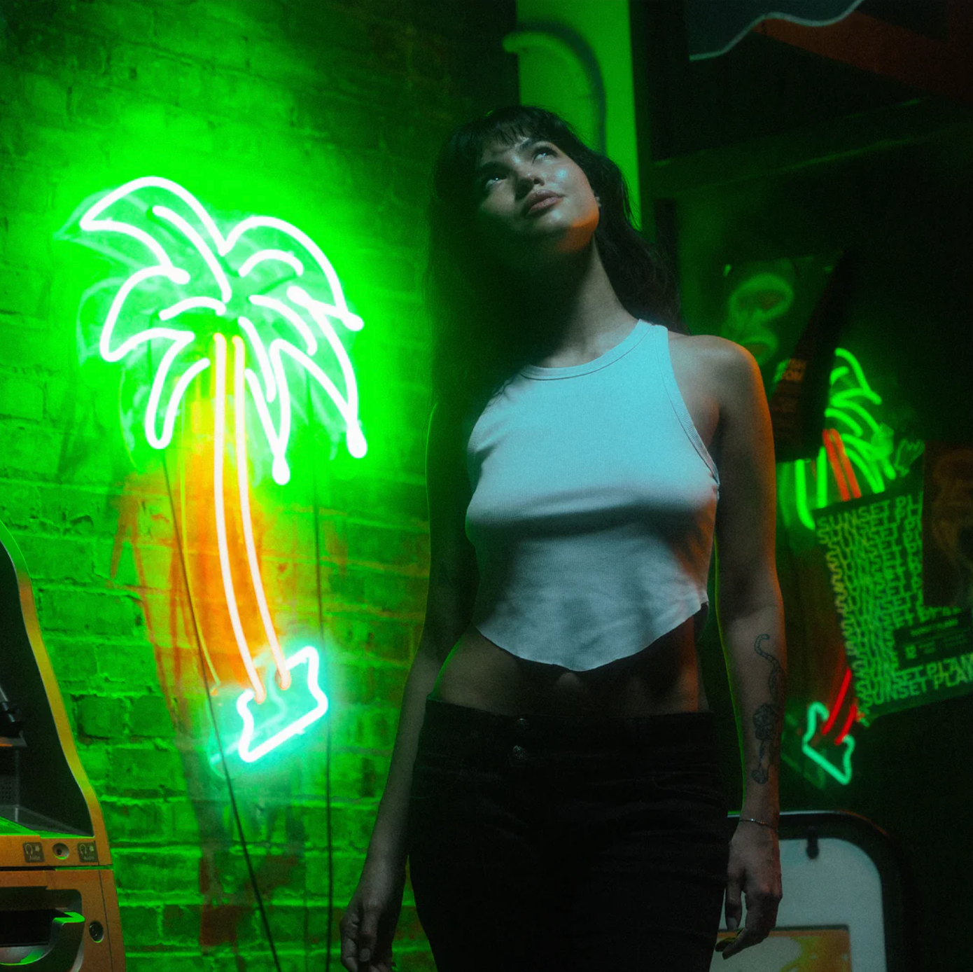 LucidDream FX Filter