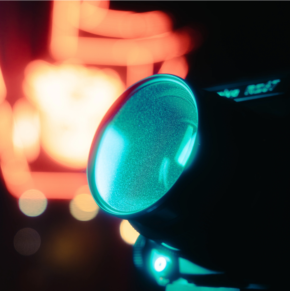 LucidDream FX Filter