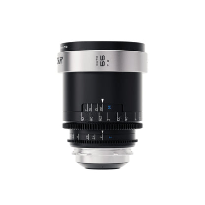 Blazar Lens Cato 55mm T2.0 2X Full Frame Anamorphic Lens