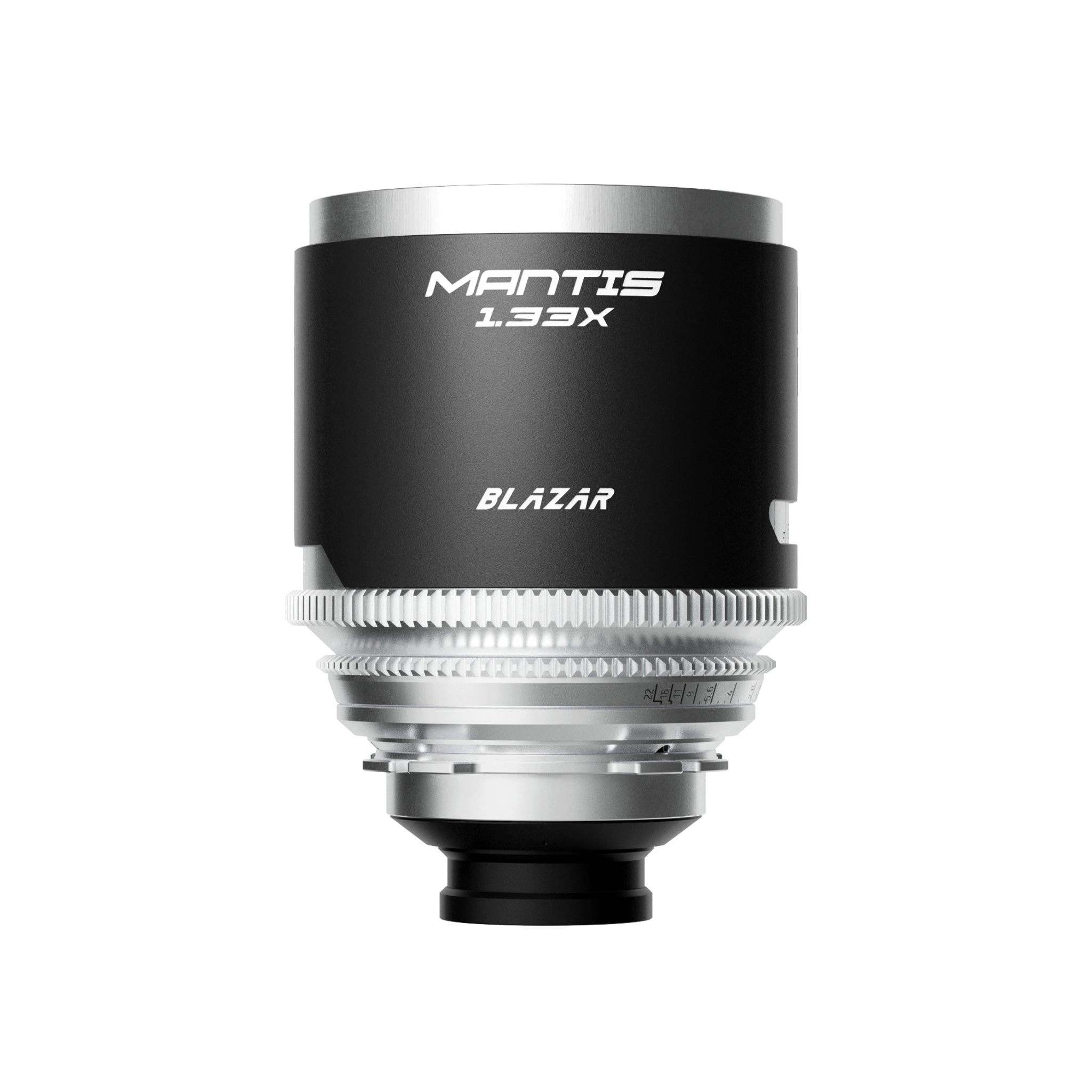 Mantis 1.33x - 3 Lens set