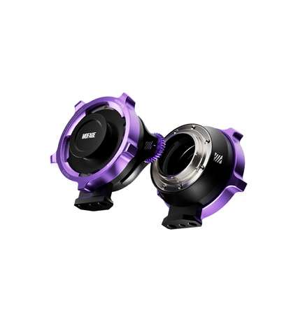 POCO Drop-In Filter Adapter E/RF/L/Z Mount Kits