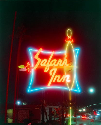 LucidDream FX Filter