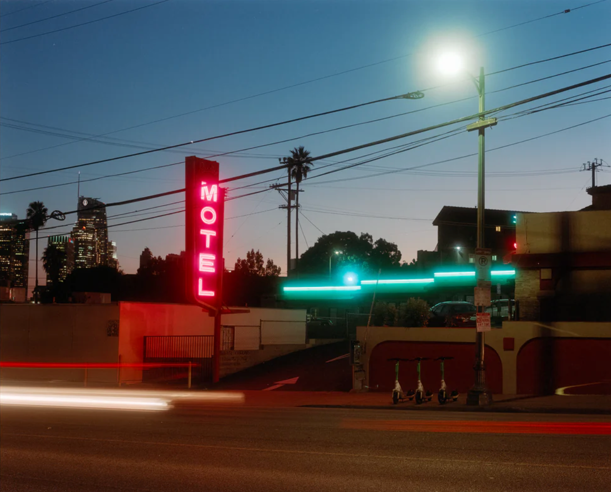 LucidDream FX Filter