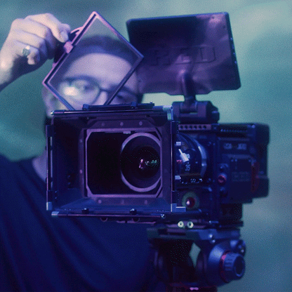 LucidDream FX Filter